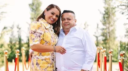 Dezvăluire neașteptată făcută de Cati, soția lui Adrian Minune. Ce s-a întâmplat când hoții le-au spart casa: ”Am avut noroc”