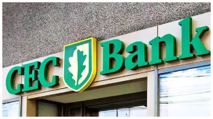 CEC Bank, cea mai mare bancă de stat din România, face schimbări care provoacă un cutremur în piață. Ce trebuie să știe clienții