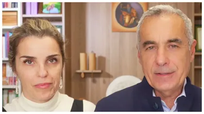 Soția lui Călin Georgescu, implicată într-un dosar imobiliar. A dat în judecată statul român