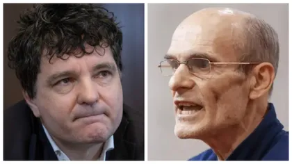 CTP îl taxează pe Nicușor Dan pentru legătura sa cu afaceristul pro-rus Matei Păun: „Pur și simplu nu suport astfel de oameni. M-a intrigat insistența de a-l păstra agățat de imaginea sa”