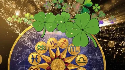 Horoscop iunie 2025. Trei zodii câștigă potul cel mare în prima jumătate a lunii. Cine sunt norocoșii pe a căror stradă răsare soarele la început de vară