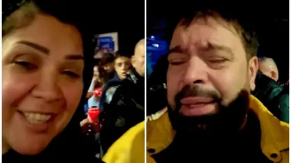 Ce a făcut Florin Salam în Noaptea de Înviere. Minodora l-a dat de gol: „Să fim mult mai buni și mai sinceri”