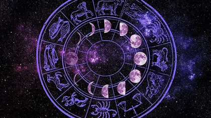 Horoscopul lunii mai: 5 zodii intră în cea mai bună perioadă a anului. Norocul le zâmbește pe toate planurile