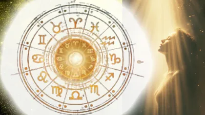 6 zodii răsfățate de Univers în următoarele zile. Balanțele, cele mai avantajate
