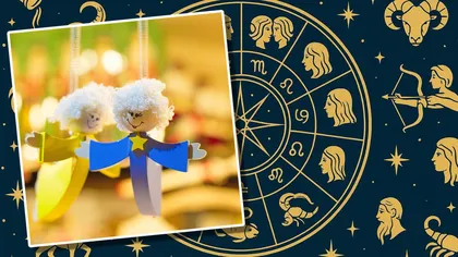 Mesaje de la Arhangheli pentru ZODII, săptămâna 21-27 aprilie 2025. Lumina intră în viața ta. Bucură-te de ea și fii fericit!