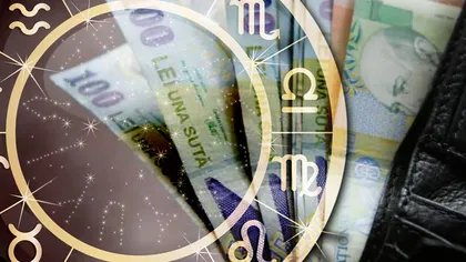 HOROSCOP MAI 2025. Trei zodii vor avea noroc la bani în luna mai. Vor avea succes cu carul