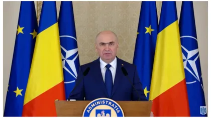 Ultimele decrete semnate de Ilie Bolojan înainte să predea mandatul au legătură cu banii românilor