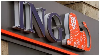 Salarii ING Bank 2025. Până la 6.500 de lei „în mână” pentru un post de birou. Se oferă bonuri de masă, transport gratuit, bonusuri și sporuri