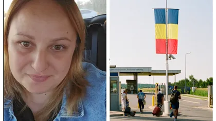Familie de români, revenită în țară după 13 ani de străinătate: „Nu e cum mă așteptam”
