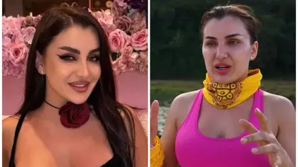 Larisa Popa, eliminată de la Survivor România 2025: „Au fost multe momente grele, am un mesaj pentru colegii rămași”