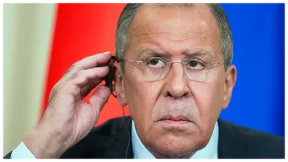 Serghei Lavrov anunță că Rusia este pregătită să încheie un acord cu SUA pentru a pune capăt Războiului din Ucraina: „Ne îndreptăm în direcția corectă”