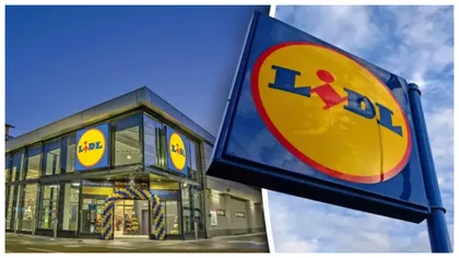 Schimbare în toate magazinele Lidl din România. Toți clienții trebuie să știe