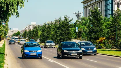 Ministerul Mediului oferă 37.000 de lei. Decizia luată pentru românii cu mașini vechi