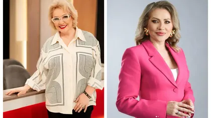 Ce face Mihaela Tatu după ce a fost dată afară de la Antena 1. Decizia pe care a luat-o după ce a fost înlocuită de Mirela Vaida