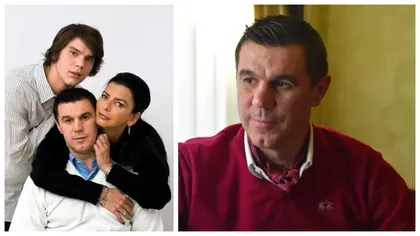 Prima declaraţie a soţiei lui Mihai Leu despre starea de sănătate a fostului campion. Anna Leu: „Este spre ameliorare”