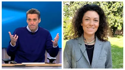 Sora lui Mircea Badea: Jefuiți la Vatican, chiar la înmormântarea Papei!