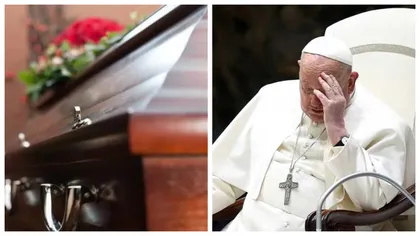Cine îl va succeda pe Papa Francisc. Conclavul se deschide în mod tradiţional între a 15-a şi a 20-a zi de la moartea Papei, adică după 5 mai