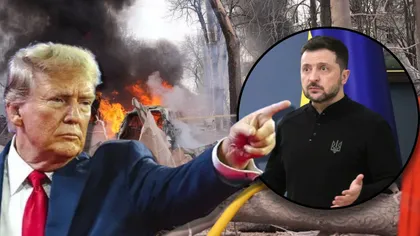 RĂZBOI ÎN UCRAINA: Kremlinul respinge ultimatumul dat Moscovei de Kiev şi aliaţii săi drept ”inacceptabil”