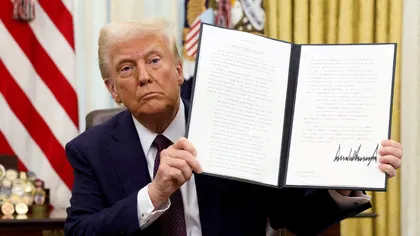 Donald Trump, o nouă lovitură de proporții! Guvernul american începe recuperarea datoriilor studențești, măsură ce vizează cinci milioane de persoane aflate în faliment