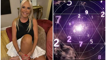 Numerologie. Vica Blochina le face atente pe femei. Care sunt bărbații de succes, potriviți pentru căsătorie: „Au un cod al milionarului”