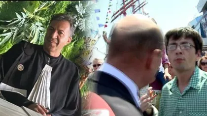 Doliu în lumea juridică. Un cunoscut avocat din dosarul lui Traian Băsescu a murit subit