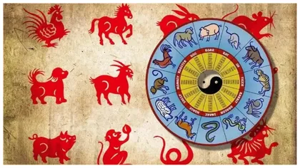 Zodiac chinezesc 21-27 aprilie 2025. Cocoșii pierd controlul, Oile fac legea! Ce transmit marii înțelepți ai Orientului