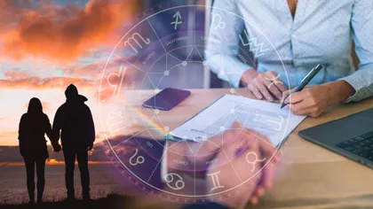 Zodii binecuvântate de zei cu cvadruplu noroc: Primesc bani din senin, sunt lăudate de șefi, au o sănătate de fier şi strălucesc în dragoste și carieră