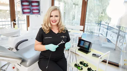 Zâmbește fără teamă: Bucură-te de o experiență confortabilă și prietenoasă la dentist