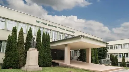 Investiție de aproximativ 21 milioane de euro în Institutul Oncologic „Prof. Dr. Ion Chiricuță” din Cluj-Napoca