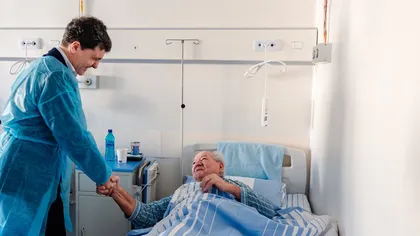 Nicuşor Dan: În mandatul meu, vom avea un spital de mari arşi
