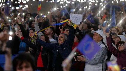 EXCLUSIV Nicușor Dan anunță ce va face dacă nu va câștiga alegerile. Ce răspuns are pentru „Maidanul” lui George Simion