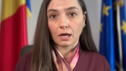 Șefa POT a învățat să conjuge ”a fugi” și dezvăluie ce va face după înfrângerea aliatului George Simion. ”Einstein a spus…”