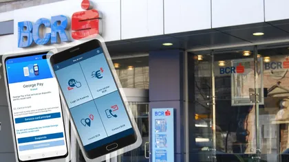 BCR le oferă clienților 1.000 de lei pe card! Pașii pe care trebuie să-i urmezi pentru a primi banii