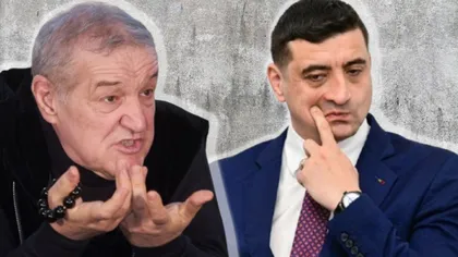 Motivele pentru care George Simion contestă alegerile prezidențiale. Ipoteza lui Becali: „Îi știam vicleniile lui Simion”