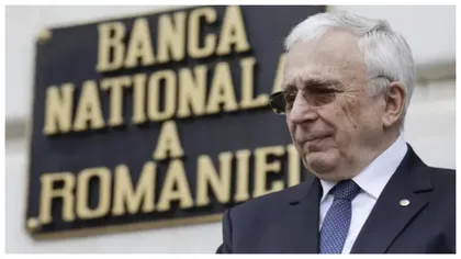 CURS BNR 8 octombrie 2026. Uşoară revenire pentru leu în ziua negocierilor pentru noul guvern