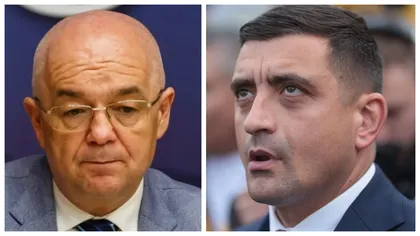 Emil Boc, despre ”tentativele de fraudă” la alegeri reclamate de George Simion: ”Declaraţie populistă, demagogică şi iresponsabilă. Când a luat 41 la sută, au fost respectate regulile electorale?”
