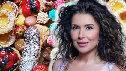 Desertul popular căruia Carmen Brumă nu îi poate rezista: „În perfuzie mi l-aș pune”
