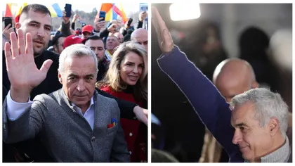 Radiografia lui Călin Georgescu la final de carieră. Analist: ”Soarta lui poate să fie într-un singur loc: închisoarea” / ”Mișcarea suveranistă, creată și în laboratoarele Kremlinului”