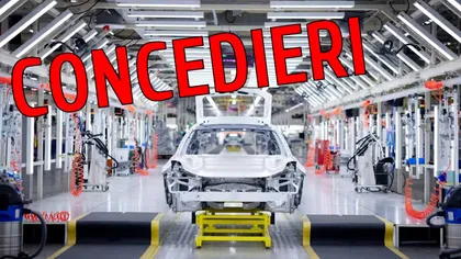 Chinezii fac concedieri masive în Europa. Sute de angajați din domeniul auto au rămas fără locuri de muncă