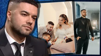 Culiță Sterp, după ce internauții au criticat aspectul fizic al Danielei Iliescu: ”Cum ai vrea să arate o femeie care a născut?!”