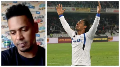 Drama unuia dintre cei mai valoroși fotbaliști care au jucat în România. I-ar putea fi amputat un picior! ”Abia mai poate merge”