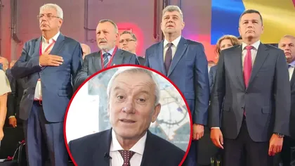 Constantin Toma (primar Buzău): Toată conducerea PSD trebuie să-și depună demisia