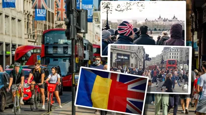 De ce se întorc românii din Anglia: ”Mâine mă întorc acasă după 10 ani. Nu mai vreau să trăiesc într-o realitate second-hand, prezentată ca standard european”
