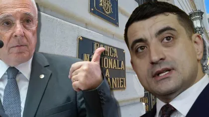 Avertismentul BNR înainte de turul II al alegerilor prezidenţiale. Mugur Isărescu, raport apocaliptic legat de preţurile la energie şi alimente