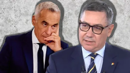 Victor Ponta: „Călin Georgescu s-a încrezut în cine nu trebuia şi a fost folosit”
