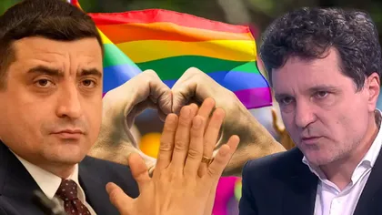Cum se poziționează George Simion și Nicușor Dan vizavi de parteneriatul civil: „În România, o țară creștină, căsătoria are loc între un bărbat sau o femeie și așa va rămâne” / „Este nevoie de o lege a parteneriatului civil”