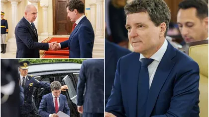 3 variante de Guvern pe masa lui Nicușor Dan. De ce nu vrea președintele României un premier tehnocrat: „Nu are autoritate politică”