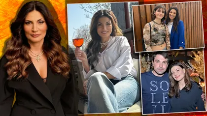 Ioana Ginghină, cuvinte aspre la adresa lui Alexandru Papadopol: „La mine nu mai există cale de dialog”