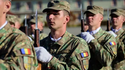 Precizare oficială de la MApN legată de începerea încorporărilor. „Cetăţenii să dovedească bună-credinţă în respectarea obligaţiilor legale”