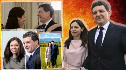 Diferența de vârstă dintre Nicușor Dan și Mirabela Grădinaru! Nimeni nu se aștepta la asta